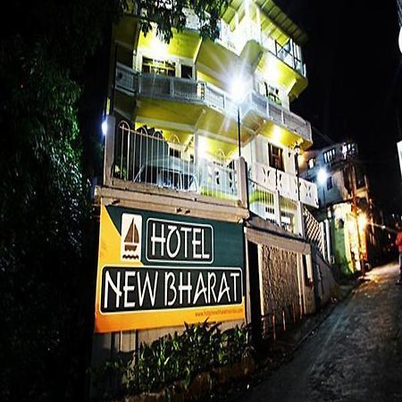 Oyo5227新巴拉特酒店 Bhīm Tāl 外观 照片