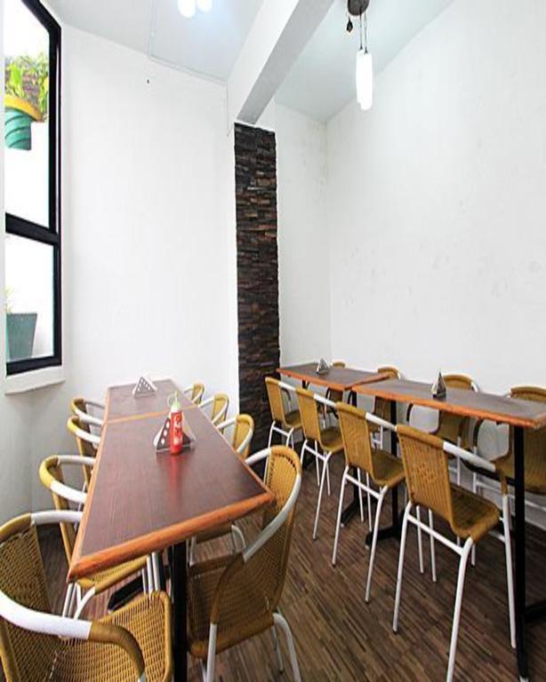 Oyo5227新巴拉特酒店 Bhīm Tāl 外观 照片