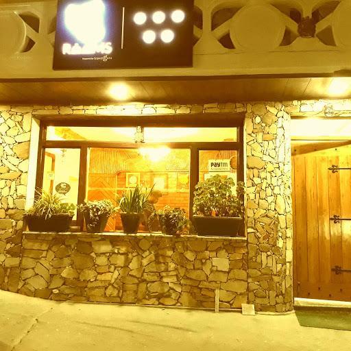 Oyo5227新巴拉特酒店 Bhīm Tāl 外观 照片
