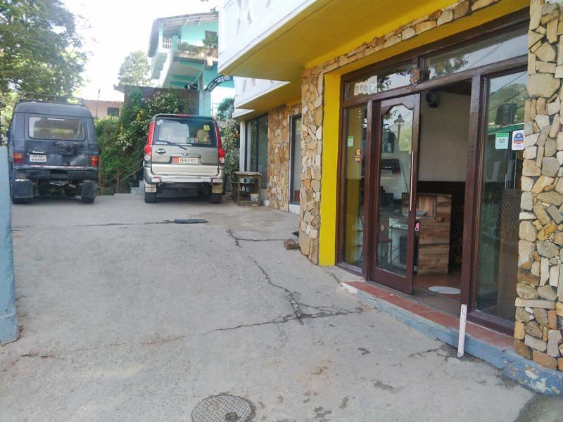Oyo5227新巴拉特酒店 Bhīm Tāl 外观 照片